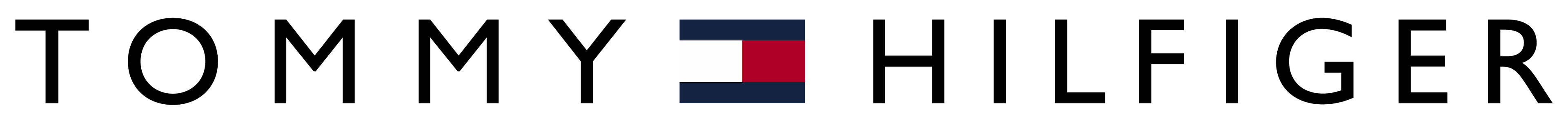 tommy hilfiger
