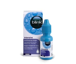 Krople do oczu BLINK® INTENSIVE 10ml