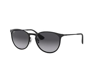 Okulary przeciwsłoneczne RAY BAN ERIKA METAL 3539 002/8G 54