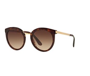 Okulary przeciwsłoneczne DOLCE&GABBANA 4268 502/13 52