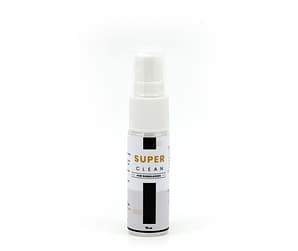 Płyn do czyszczenia okularów przeciwsłonecznych Super Clean for sunglasses 15 ml