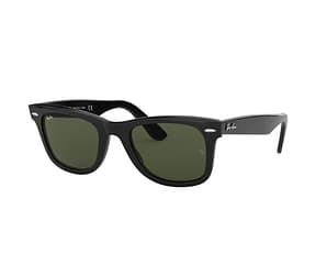 Okulary przeciwsłoneczne RAY BAN WAYFARER 2140 901 50