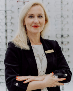 Małgorzata Wrońska